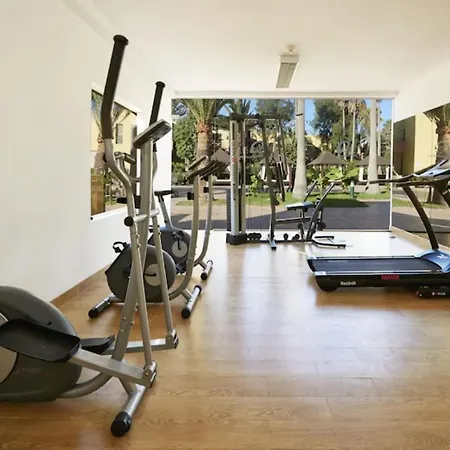 Paraiso Lulu Apartamento La Oliva