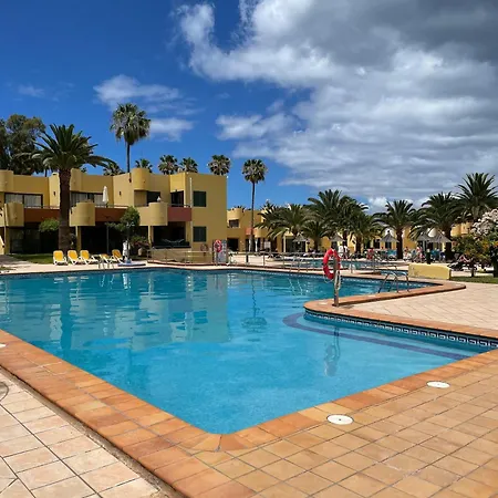Apartamento Paraiso Lulu La Oliva