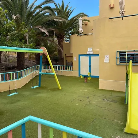 Apartamento Paraiso Lulu *