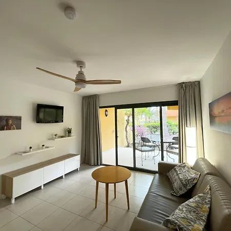 Apartamento Paraiso Lulu La Oliva