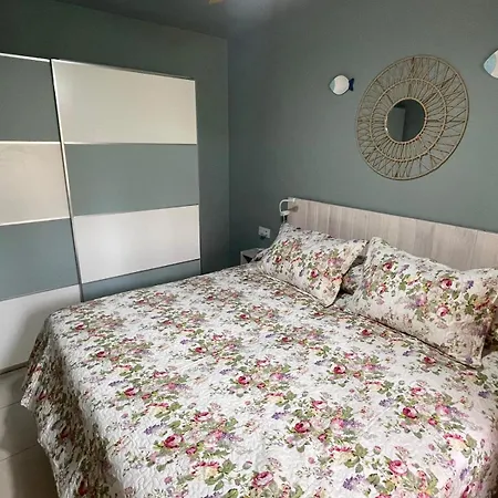 Apartamento Paraiso Lulu