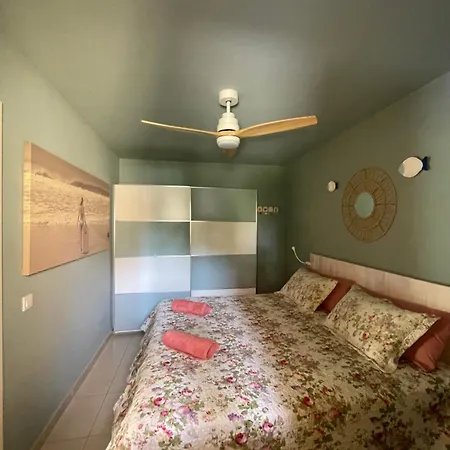 Appartamento Paraiso Lulu *