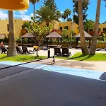 Apartament Paraiso Lulu Corralejo