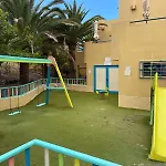 Apartament Paraiso Lulu *