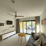 Apartament Paraiso Lulu Corralejo