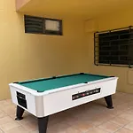 Paraiso Lulu Apartament