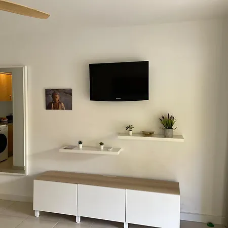 Paraiso Lulu דירה *