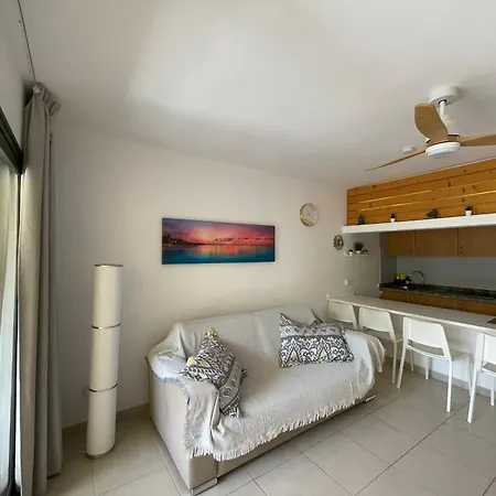 דירה Paraiso Lulu