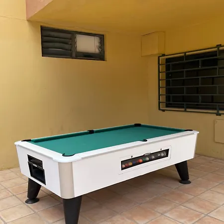 Paraiso Lulu דירה