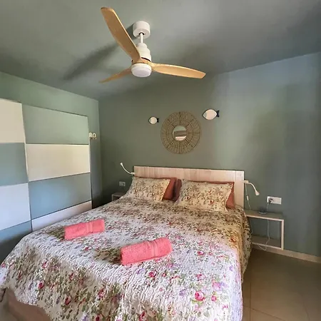 Paraiso Lulu * Ла-Олива