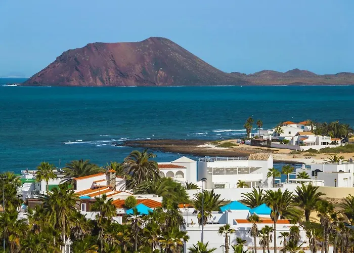 Апартаменты Paraiso Lulu