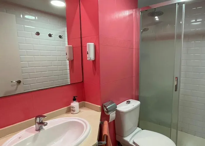 Paraiso Lulu * Ла-Олива