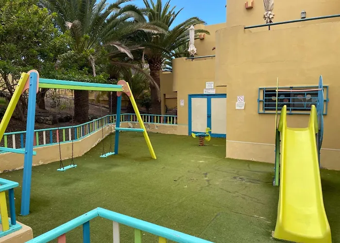 Апартаменты Paraiso Lulu *