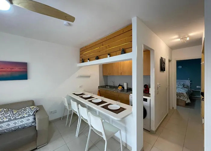 Paraiso Lulu * Ла-Олива