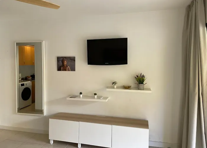 Paraiso Lulu Апартаменты *