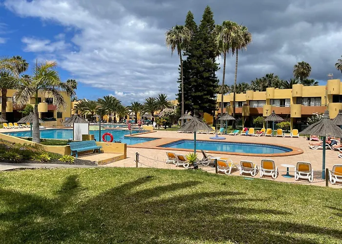 Paraiso Lulu * Ла-Олива