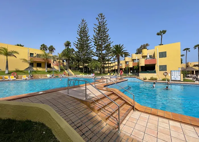 Апартаменты Paraiso Lulu *