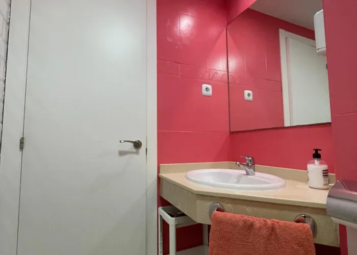 Paraiso Lulu Ла-Олива