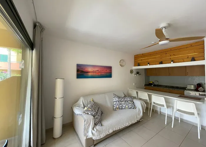 Апартаменты Paraiso Lulu