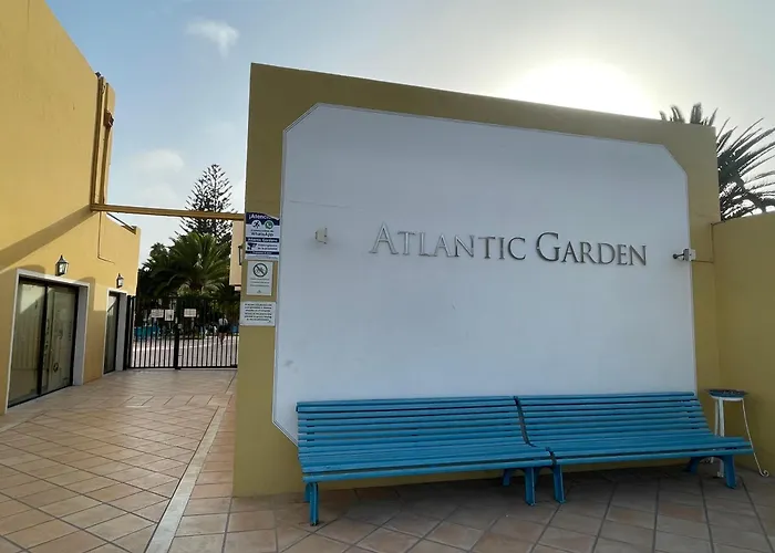 Paraiso Lulu * Ла-Олива