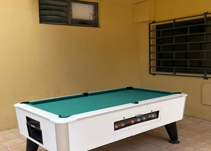 Paraiso Lulu Апартаменты