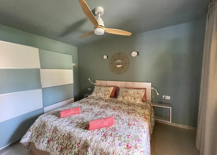 Paraiso Lulu * Ла-Олива