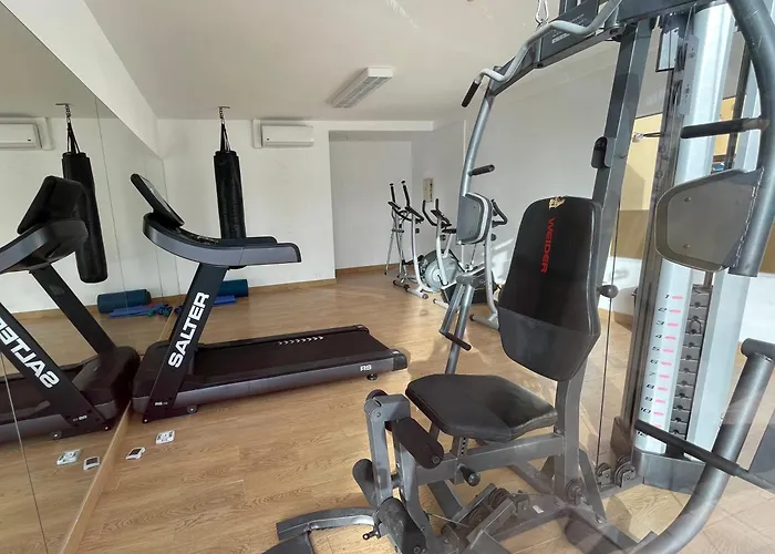 Paraiso Lulu Апартаменты