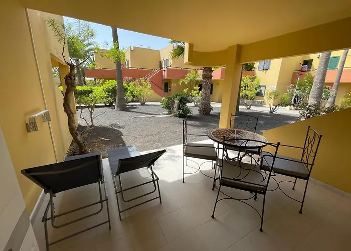 Paraiso Lulu * Ла-Олива