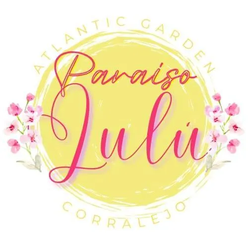 Paraiso Lulu Апартаменты Ла-Олива