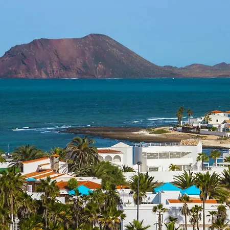 Apartment Paraiso Lulu